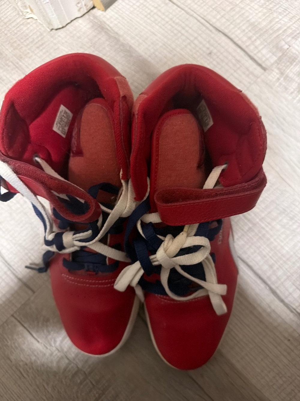 Reebok